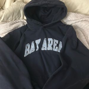 brandy melville hoodie